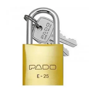 CADEADO PADO 25