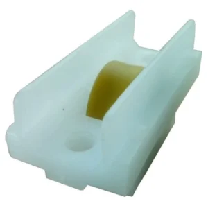 ROLDANA PORTAO ALUM LINHA S-25 2 R-21MM