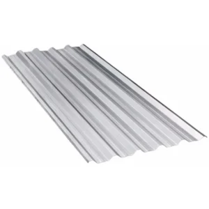 TELHA GALVALUME TRAP 2,5M