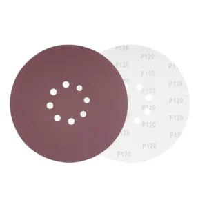 DISCO LIXA 115MM G120 FIXA FACIL