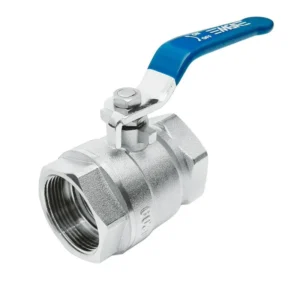 VALV ESF M BLOCO PN 30 435PSI PP BSP 2.1/2