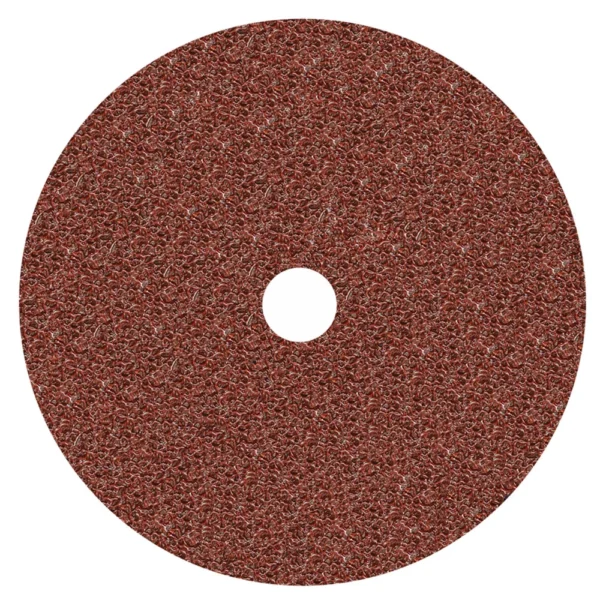 DISCO LIXA 7" G120