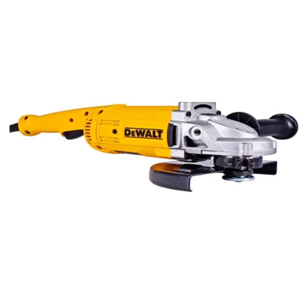 ESMERILHADEIRA ANG.9 220V DEWALT - Image 2