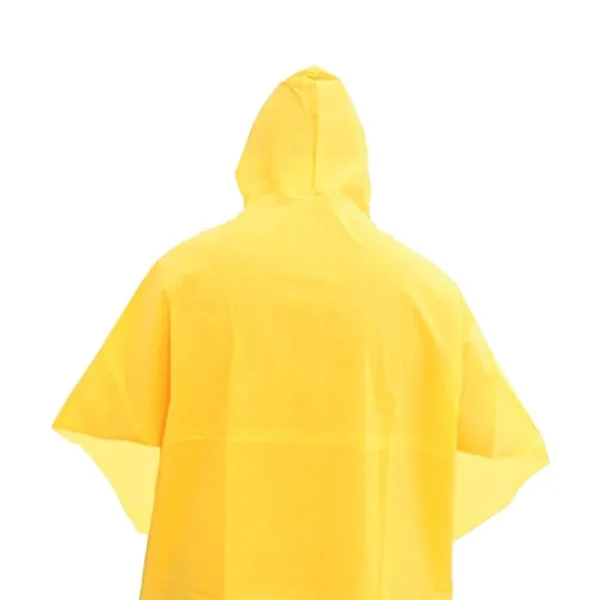 CAPA CHUVA PVC MORCEGO G - Image 2