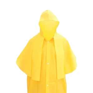 CAPA CHUVA PVC MORCEGO G