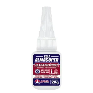 COLA INST ALMASUPER 20G