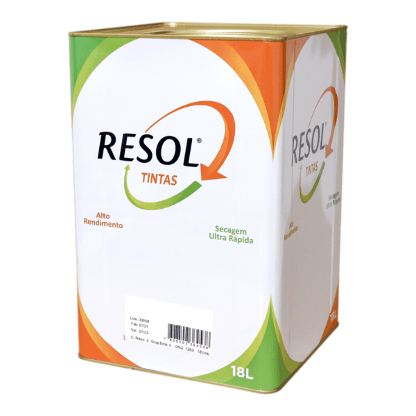 ZARCAO PRIMER DUP FUNC AZUL D R ACET RESOL 18L