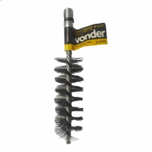 ESCOVA TUBULAR 1.1/2