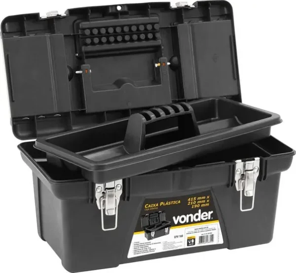 CAIXA PLAST CPV 160 VONDER - Image 5