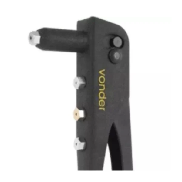REBITADOR MANUAL VONDER - Image 3