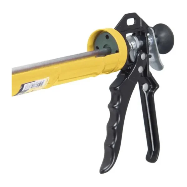 APLICADOR SILICONE AMAR/PRETO VONDER - Image 3