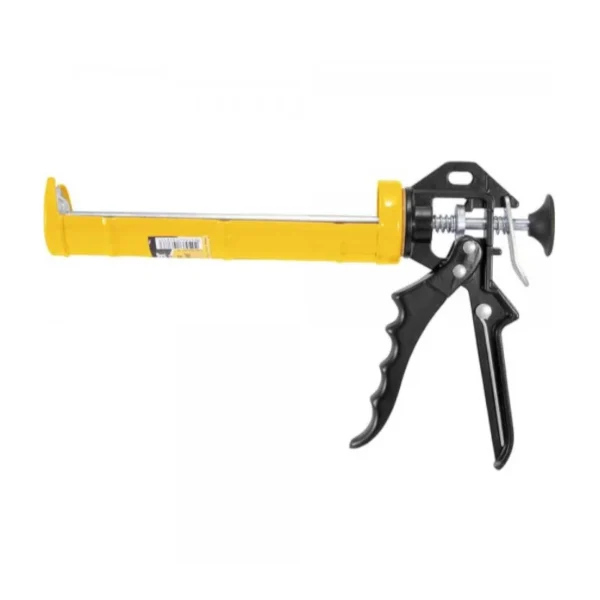 APLICADOR SILICONE AMAR/PRETO VONDER - Image 4