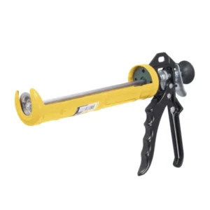 APLICADOR SILICONE AMAR/PRETO VONDER