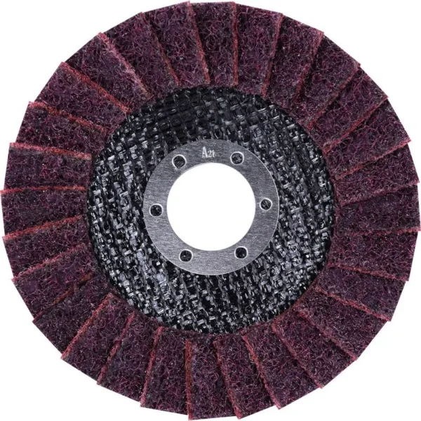 DISCO FLAP MANTA ABR G 60 VERM WORKER - Image 3