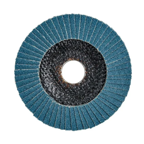 FLAP DISC BOSCH 4" G60 - Image 4