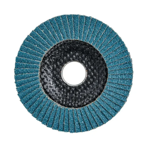 FLAP DISC BOSCH 4" G80 - Image 4