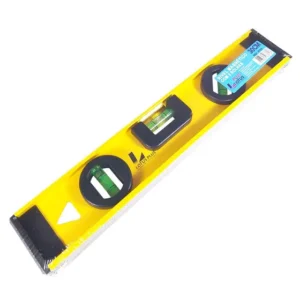 NIVEL C/BASE MAGNET 12" LOTUS