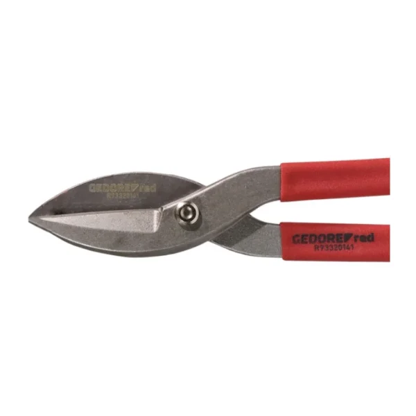 TESOURA P/CHAPAS 10" GEDORE RED - Image 3