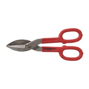 TESOURA P/CHAPAS 10" GEDORE RED