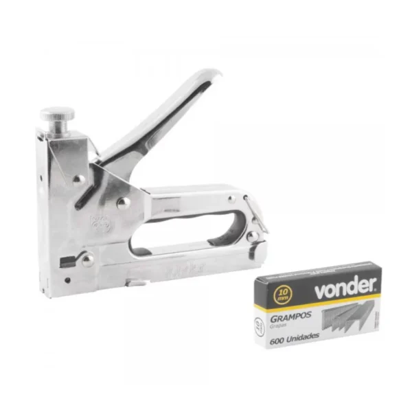 GRAMPEADOR PINADOR VONDER PLUS - Image 2