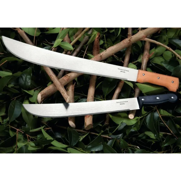 FACAO MATO CB PLAST 20" - TRAMONTINA - Image 2