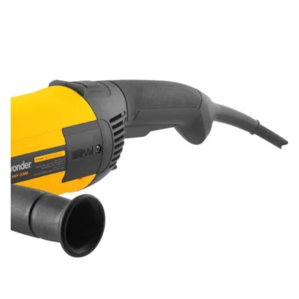 ESMERILHADEIRA 7" EAV2200 VONDER - Image 2