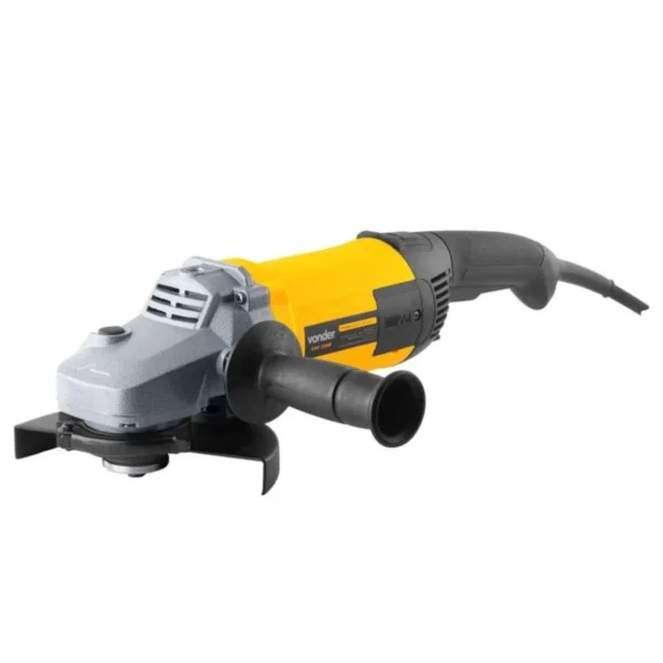 ESMERILHADEIRA 7" EAV2200 VONDER - Image 3