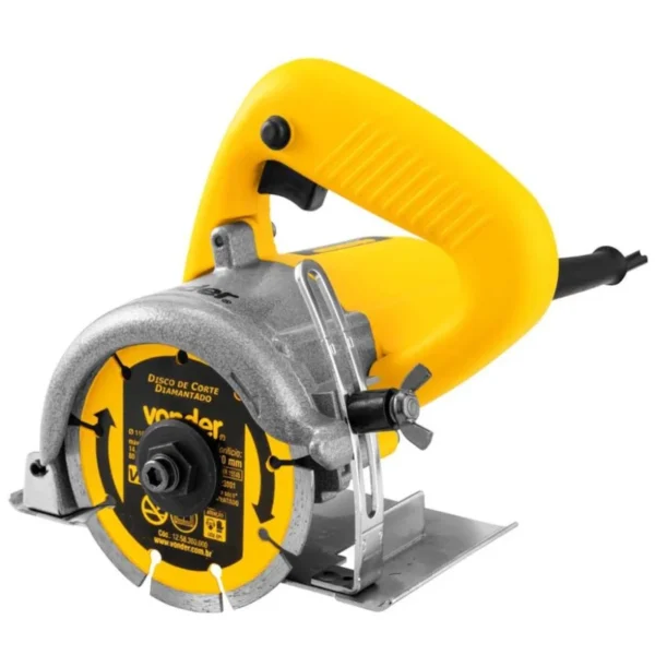 SERRA MARMORE SMV1300S VONDER - Image 7