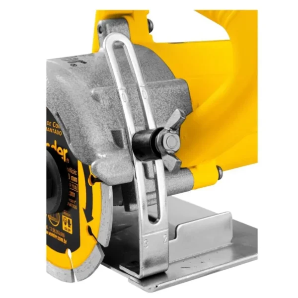 SERRA MARMORE SMV1300S VONDER - Image 4
