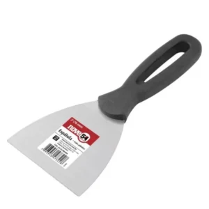 ESPATULA 3" CABO PLASTICO 954