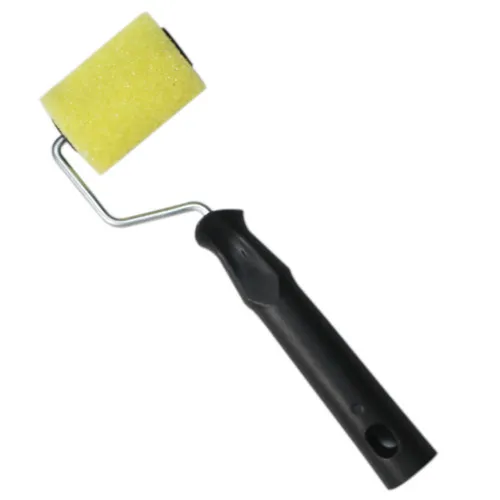 ROLO ESPUMA POLI 5CM C/SUPORTE