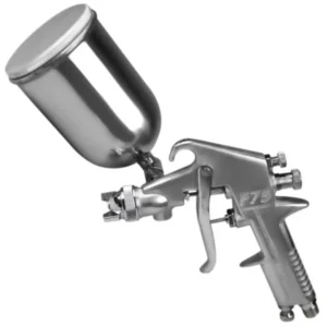 PISTOLA TINTA GRAVIDADE 350ML 20/1