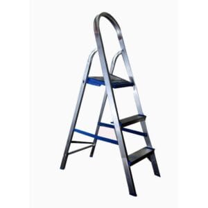 ESCADA 3 DEGRAUS LIDER