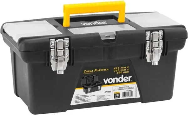 CAIXA PLAST CPV 160 VONDER - Image 6