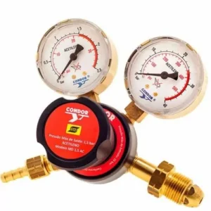 REGULADOR ACETILENO MD 1,5