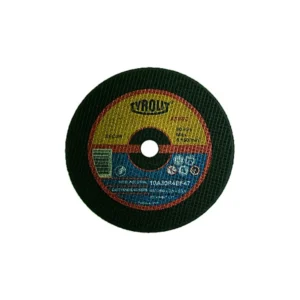 DISCO CORTE TYROLIT SECUR 250X3,5X19,1