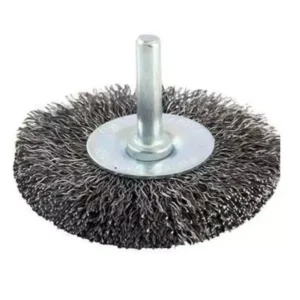 ESCOVA CIRCULAR OND 1/4 X 3 HAST 10MM LOTUS