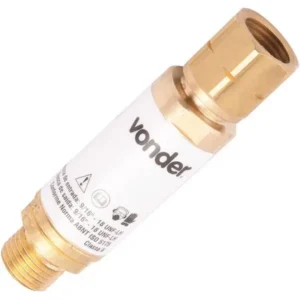 VALV CORT FOGO ACET P/REG VCF675 VOND