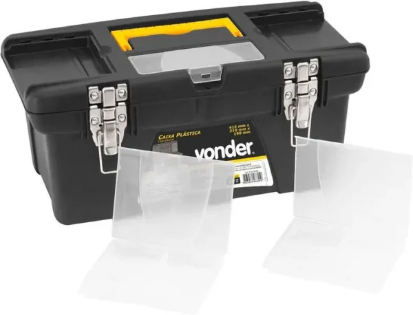CAIXA PLAST CPV 160 VONDER - Image 4