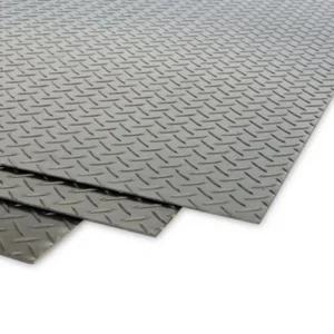 CHAPA XADREZ 1/8 2X1