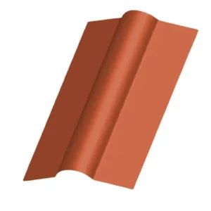 CUMEEIRA PVC CENTRAL E ESPIGAO PERTUTTI MARFIM