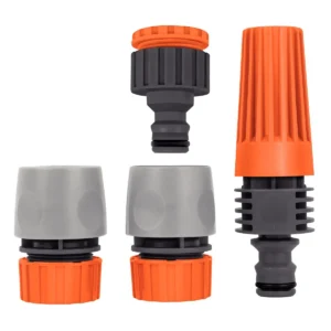 ESGUICHO C/ ENGATES E JATO P/ MANGUEIRA