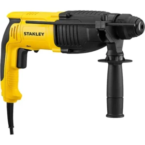 MARTELETE 800W 26MM SDS 220V STANLEY