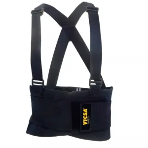 CINTO PARQUEDISTA MULT