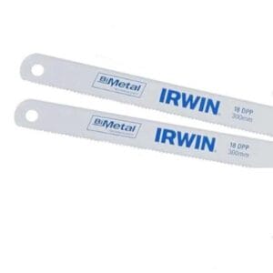 SERRA IRWIN 18 BI METAL DPP