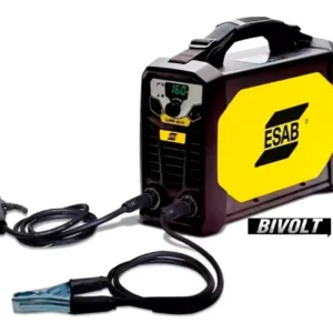 MAQUINA SOLDA INV LHN 162I ESAB 127/220