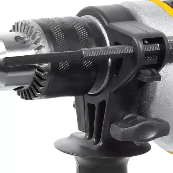 FURADEIRA IMP 1/2 FIV709 KIT C/9 BROCA 220V - Image 6