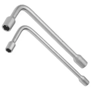 CHAVE BIELA L 10MM