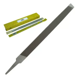 LIMA CHATA P/ENXADA 8" S/CABO