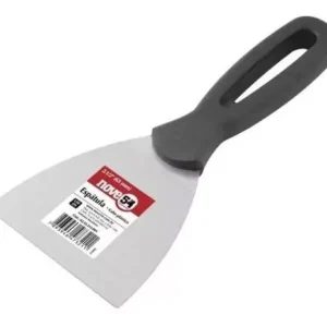 ESPATULA 2.1/2 CABO PLASTICO 954